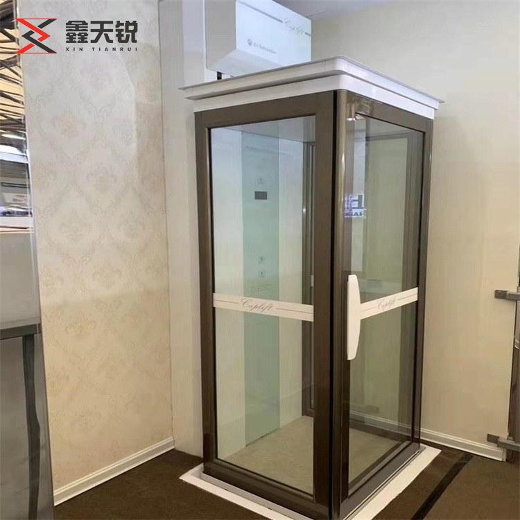 株洲家用升降机