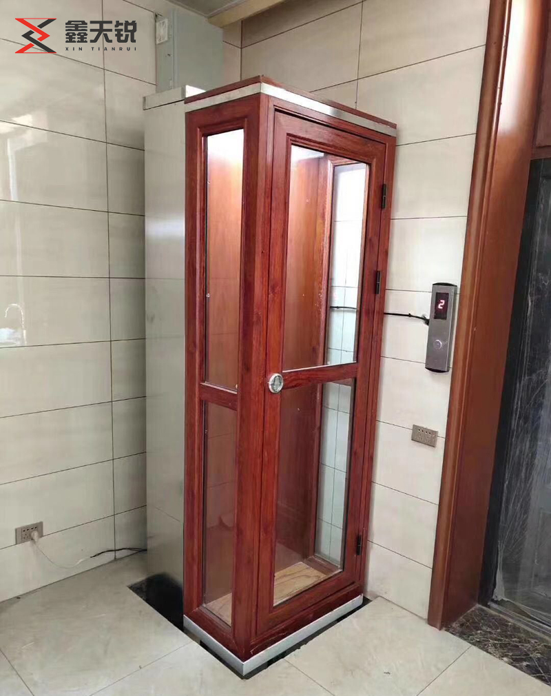 株洲小型家用电梯